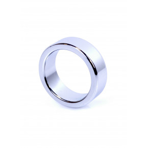 BOSS SERIES | Эрекционное кольцо Metal Cock Ring Small. Цена: 320 грн