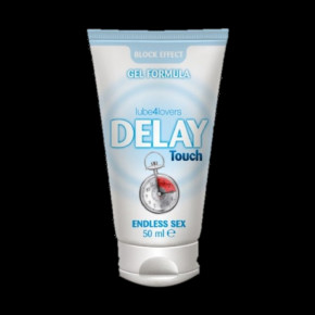 BOSS SERIES | Гель для пролонгации DEALAY TOUCH 50 мл. Цена: 750 грн