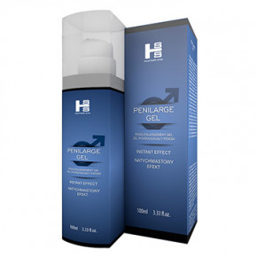 BOSS SERIES | Гель для увеличения пениса Zel/sprej-Penilarge Gel 100 ml. Ціна: 1150 грн