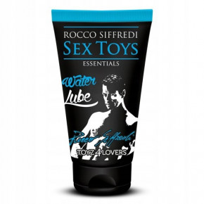 BOSS SERIES | Лубрикант на водной основе ROCCO ESSENTIALS 50 ML. Ціна: 350 грн
