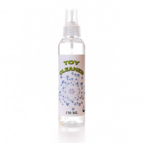 BOSS SERIES | Очиститель Toy Cleaner 150 ml. Ціна: 290 грн