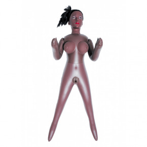 BOSS SERIES | Секс-кукла Lalka- ALECIA 3D - Vibrating. Цена: 2 670 грн