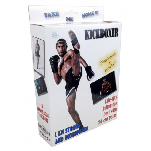 BOSS SERIES | Секс кукла мужчина BOSS SERIES Kickboxer Male Doll. Цена 1 080 грн BOSS SERIES | Секс кукла мужчина BOSS SERIES Kickboxer Male Doll. Цена 1 080 грн