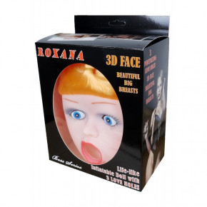 BOSS SERIES | Секскукла 3D. Ціна: 1350 грн