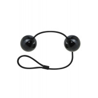  | Вагинальные шарики CANDY BALLS BLACK. Цена 565 грн
