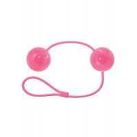  | Вагинальные шарики CANDY BALLS PINK. Цена 565 грн