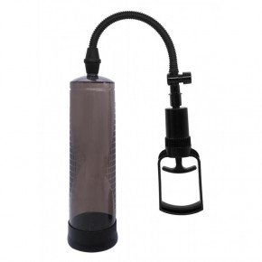 BOSS SERIES | Вакуумная помпа Boss Series: Power pump MAX - Black. Цена: 450 грн