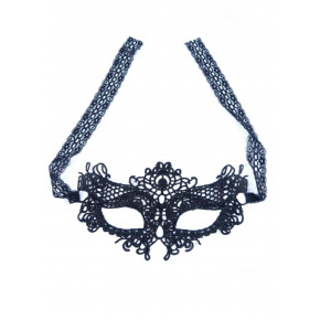 BOSS SERIES | Венецианская Маска черная Love Mask - Boss Series Fetish. Цена: 295 грн