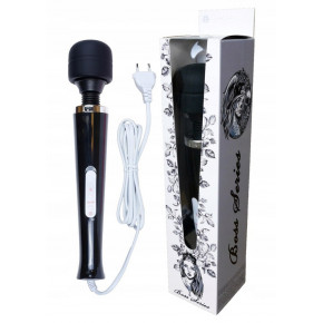 BOSS SERIES | Вібратор мікрофон Magic Massager Wand Cable. Ціна: 1395 грн
