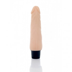 BOSS SERIES | Вибратор Wibrator-STORM-12 function vibrator. Ціна: 750 грн
