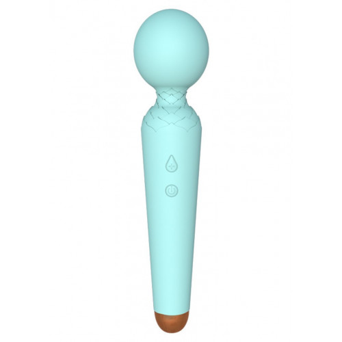 BOSS SERIES | Вибро-Микрофон голубой Rechargeable Power Wand USB 10 Functions. Цена 1 890 грн BOSS SERIES | Вибро-Микрофон голубой Rechargeable Power Wand USB 10 Functions. Цена 1 890 грн