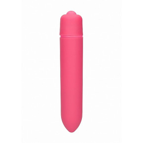 BOSS SERIES | Вибропуля 1 Speed Bullet - Pink. Цена: 395 грн