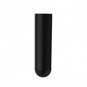 BOSS SERIES | Вибропуля Bullet black. Цена: 795 грн