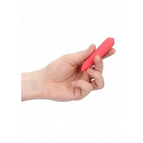 BOSS SERIES | Вибропуля Power Bullet - Pink. Цена: 550 грн