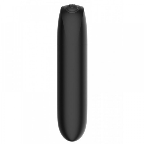 BOSS SERIES | Вибропуля Powerful Bullet Vibrator USB 20 Functions - Matt Black. Ціна 999 грн BOSS SERIES | Вибропуля Powerful Bullet Vibrator USB 20 Functions - Matt Black. Ціна 999 грн