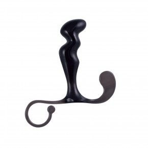BOSS SERIES | Масажер простати - Toyz4lovers Timeless Pleasure Hilt. Цена: 276 грн