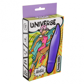 BOSS SERIES | Вибратор - Universe Teasing Ears Purple. Цена: 1 284 грн