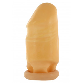BOSS SERIES | Насадка на член-EXTENSION CONDOM. Цена: 378 грн