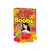 BOSS SERIES | Желейні цукерки - Jelly Boobs. Ціна 405 грн