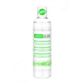 BOSS SERIES | Лубрикант - WATERGLIDE 300 ML FRESH WATERMELON. Ціна: 545 грн