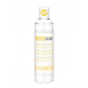BOSS SERIES | Лубрикант - WATERGLIDE 300 ML VANILLA ICECREAM. Ціна: 565 грн