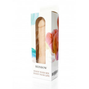 BOSS SERIES | Вибратор - RAINBOW-vibrator. Цена: 606 грн
