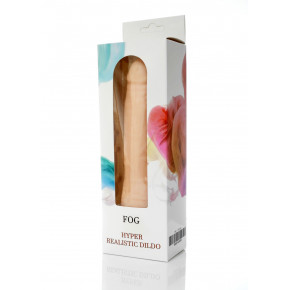 BOSS SERIES | Фаллоимитатор FOG Dildo. Цена: 591 грн