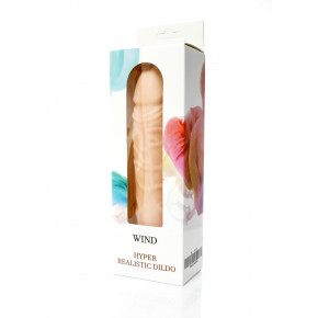 Фаллоимитатор - WIND-dildo