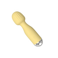  | Вібратор - Mini Av Wands. Цена 653 грн