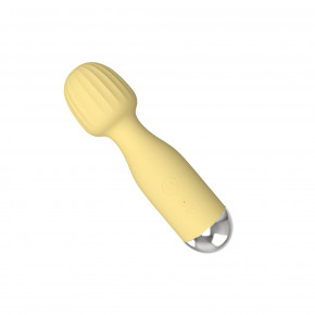 BOSS SERIES | Вібратор - Mini Av Wands. Цена: 588 грн