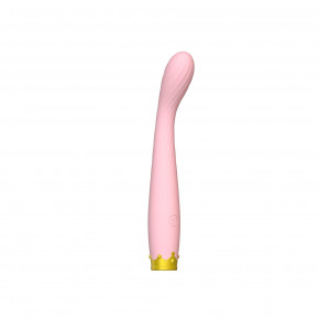 BOSS SERIES | Вібратор G-точки - G Spot Vibrator Pink. Цена: 946 грн