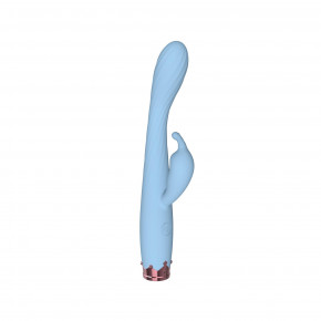 BOSS SERIES | Вібратор - Dual Vibrator. Цена: 1 177 грн