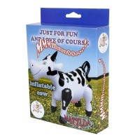 BOSS SERIES | Надувна секс лялька - Cow Matylda. Цена 914 грн