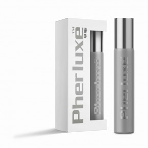 BOSS SERIES | Парфуми з феромонами для чоловіків - Pherluxe Silver For Men, 33 мл. Ціна: 816 грн
