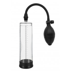 BOSS SERIES | Вакуумная помпа - Powerpump - Black&Clear. Цена: 509 грн