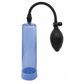 BOSS SERIES | Вакуумная помпа - Powerpump - Blue. Цена: 478 грн