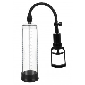 BOSS SERIES | Вакуумная помпа-Powerpump MAX-Black&Clear. Цена: 533 грн