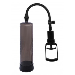 BOSS SERIES | Вакуумная помпа - Powerpump MAX - Black. Цена: 547 грн