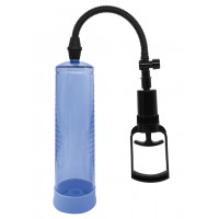 BOSS SERIES | Вакуумная помпа-Powerpump MAX-Blue. Цена 547 грн
