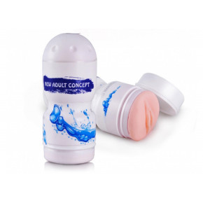BOSS SERIES | Мастурбатор - Passion Cup Vagina 01. Цена: 370 грн