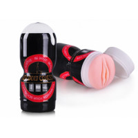 BOSS SERIES | Мастурбатор Passion Cup Vagina 04. Ціна 374 грн