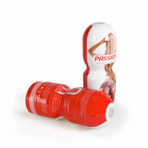 BOSS SERIES | Мастурбатор - Passion Cup Vagina 05. Цена: 358 грн