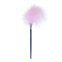 BOSS SERIES | Пір'їнка - Feather Tickler Pink. Цена 140 грн
