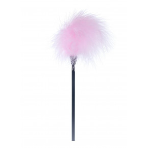 BOSS SERIES | Пір'їнка - Feather Tickler Pink. Цена: 140 грн