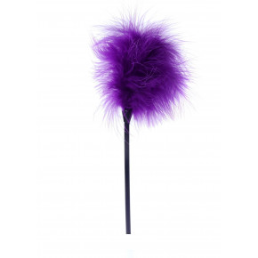 BOSS SERIES | Пір'їнка - Feather Tickler Purple. Цена: 155 грн
