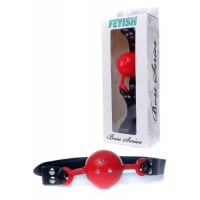 BOSS SERIES | Кляп - Gag-Fetish Boss Series. Цена 538 грн