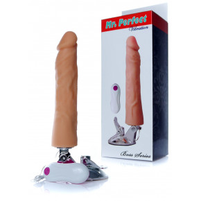 Вибратор - Mr Perfect Vibration 12 functions