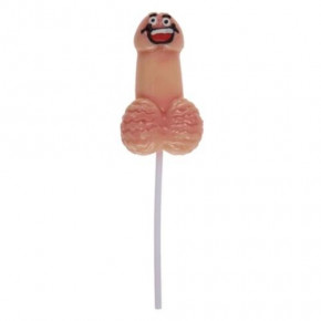 BOSS SERIES | Цукерка - Penis Lolipop. Цена: 236 грн