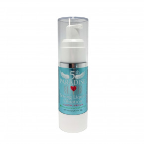 BOSS SERIES | Рідкий вібратор - 5th Paradise Strong Liquid Vibration Lollipop, 30 мл. Цена: 664 грн