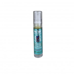 BOSS SERIES | Рідкий вібратор - 5th Paradise Strong Liquid Vibration Energy Drink, 10 мл. Цена: 401 грн